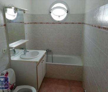 Appartement à louer 2 pièces 45.89m² - Photo 6