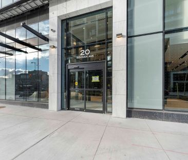 For Lease - 20 Soudan Ave Avenue Unit# 1902, Toronto, Ontario - Photo 5