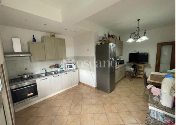 Casa a Palermo in via Giacomo Besio