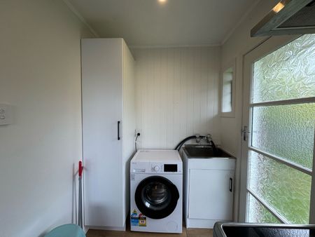 Fully Furnished End-Unit with Spacious Outdoor Living - Photo 5