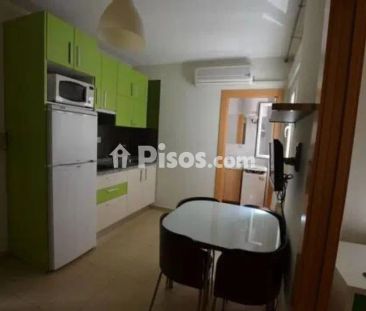 Piso en alquiler en Calle Santa Paula - Foto 5