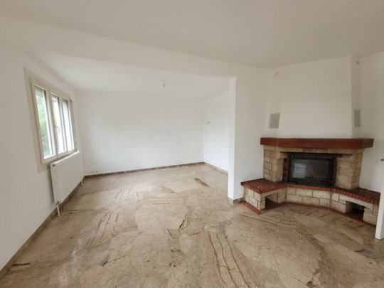 Location Maison 4 pièces 115m² MESSIGNY ET VANTOUX 21380 - Photo 1