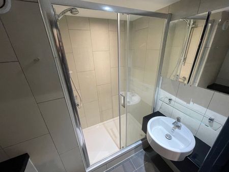 1 bedroom studio to rent Dumfries Street, Bedfordshire, Luton, LU1 - Photo 5