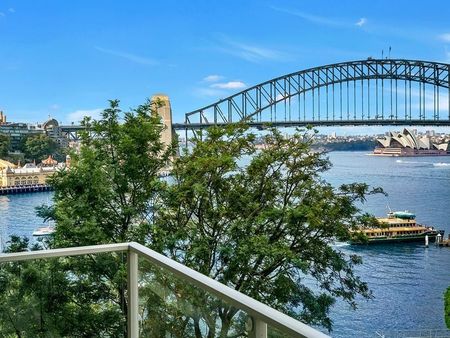 Furnished Apartment With Knockout Harbour Views - Photo 5