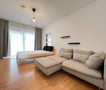 Kaiserslautern-Hohenecken (Nähe Amazon), Wohnung mit Pantryküche un... - Photo 6