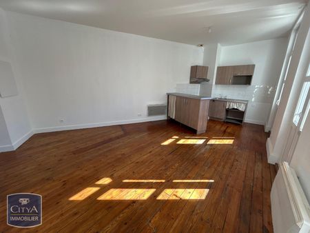 Location Appartement 3 pièces 56m² AGEN 47000 - Photo 3