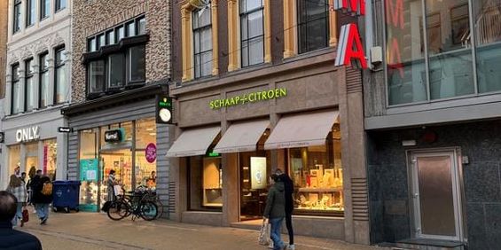 Appartement te huur: Gelkingestraat 47-B 9711 NB Groningen - Photo 3