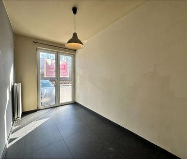 Gelijkvloers 2 slaapkamer appartement met garage in centrum van Geel - Foto 6