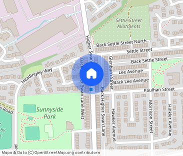 A Higher Swan Lane, Bolton - Photo 1