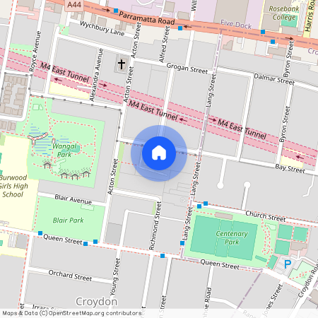 68 Bay St, Croydon, NSW 2132