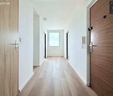Pronájem bytu 2+1 59 m² - Photo 3