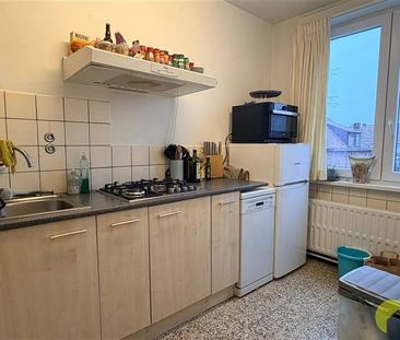 Appartement te huur - Photo 1