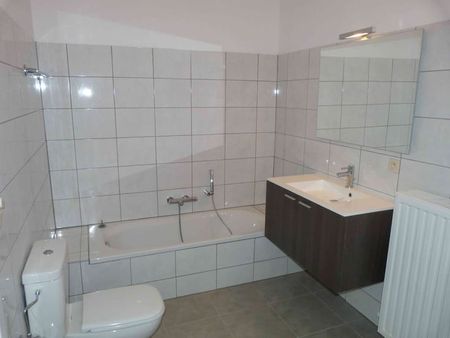 Appartement te huur - Foto 4
