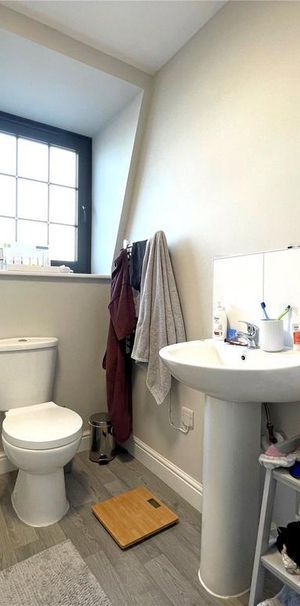 1 bedroom apartment to rent - Photo 1