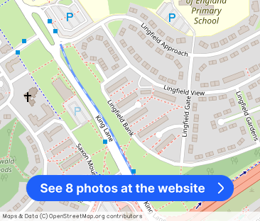 Lingfield Walk, LEEDS - Photo 1