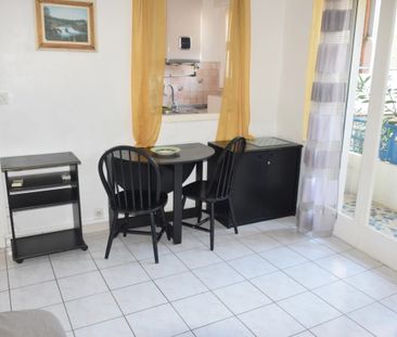 Location meublée à l'année - Photo 5