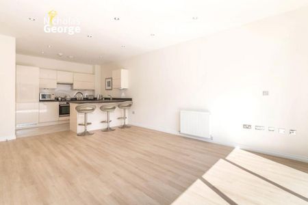 1 bedroom property to rent - Photo 5