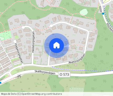 Söderhagsgatan, Hisings Backa - Foto 1