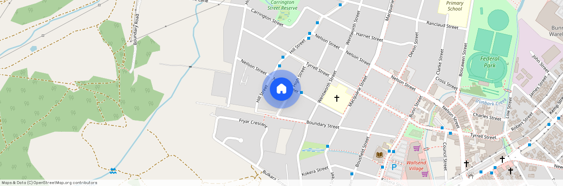 1/9a High Street, Wallsend