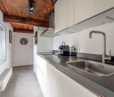 Appartement te huur: Karnemelksteeg 1-F 4201 JX Gorinchem - Foto 5