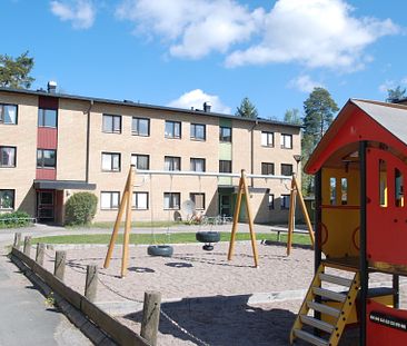 Bröderna Berwalds väg 63 - Foto 1