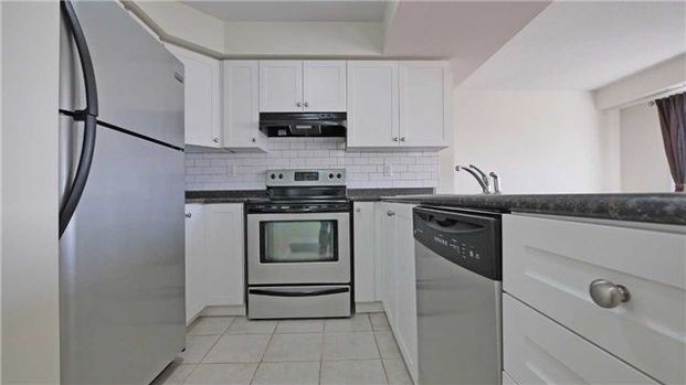 For Lease - 2614 Dashwood Drive Unit# 47, Oakville, Ontario - Photo 1