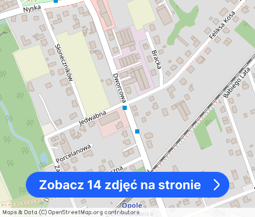 Dwupoziomowy apartament w Chmielowicach - Zdjęcie 1