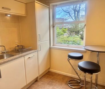 10 Craigieburn Park, AB15 7SG, Aberdeen - Photo 5