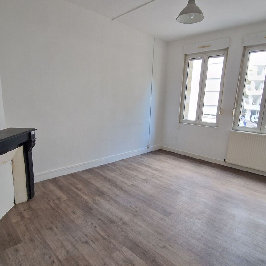 Location Appartement 3 pièces 74m² ROUEN 76100 - Photo 1