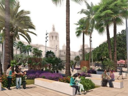 Apartamento de alquiler en Carrer del Mar, 25, La Xerea - Photo 5