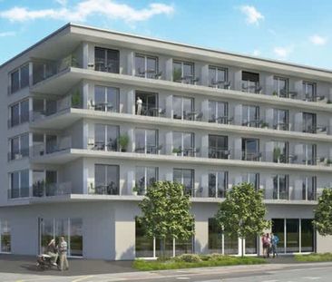 1 Zimmer, 26 m², 2. Stock - Photo 3