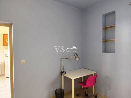 Studio/Γκαρσονιέρα για ενοικίαση Αμπελόκηποι (Πάτρα) - Photo 3