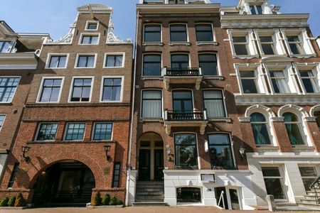 Te huur: Appartement Prinsengracht 512 4 in Amsterdam - Photo 3