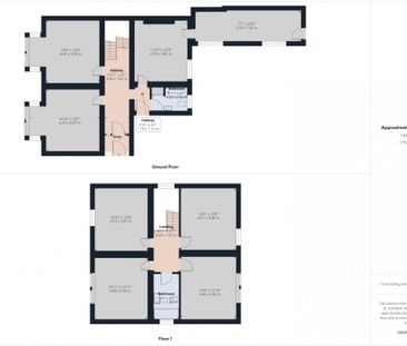 Harbour House, 1 Dock Road, Sharpness, Berkeley - Photo 3