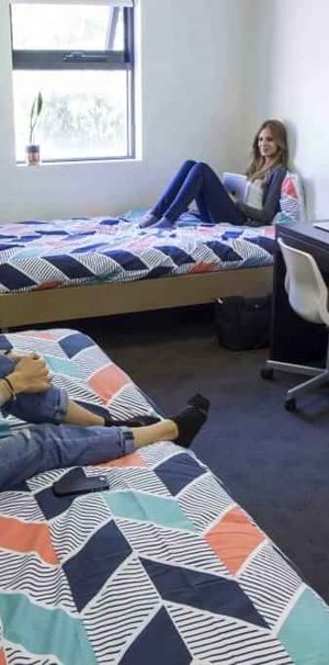 Twin Share Room (Ensuite) - Photo 2