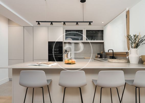 Flat for rent in Lista - Photo 1