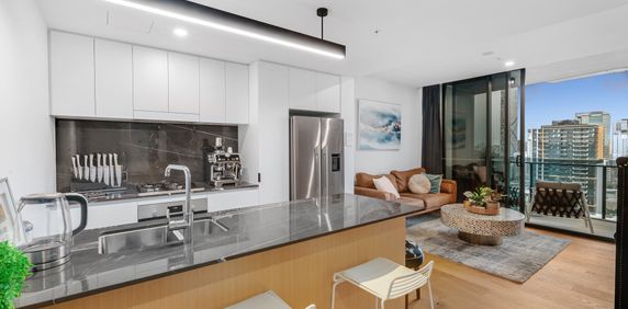 South Brisbane - Photo 2