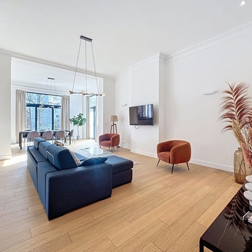Tout savoir sur cet appartement à St-Gilles, à St-Gilles - Photo 1