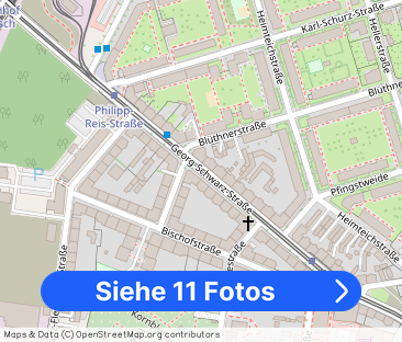 BRUNNENVIERTEL / Georg-Schwarz-Straße 68 - Foto 1