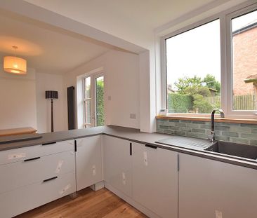 3 bedroom semi-detached house to rent - Photo 3