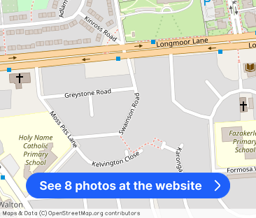 Swainson Road, Liverpool, L10 - Photo 1