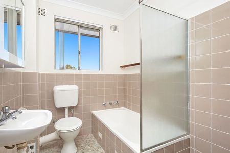 8/9 View Street, Marrickville, NSW 2204 - Photo 2