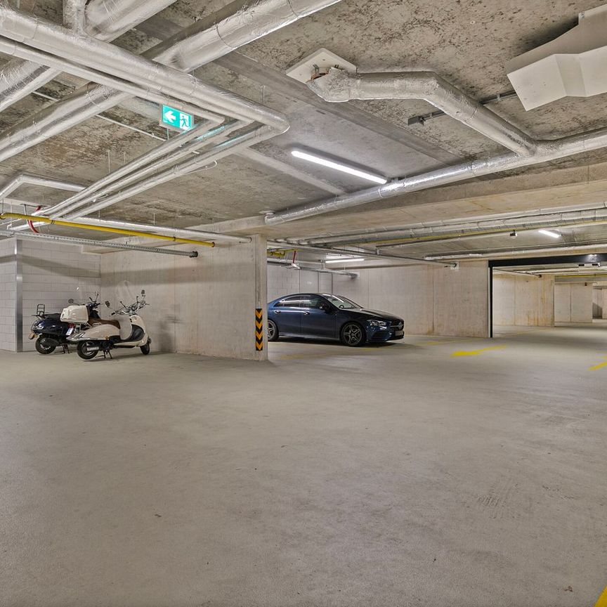 Appartement te huur: Langestraat 1-D1 1211 GS Hilversum - Photo 1