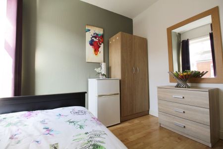 104 Cross Street, Lincoln, Lincolnshire, LN5 7XH - Photo 2