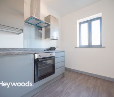 1 bed apartment to rent in London Mews, Trent Vale, Stoke-on-Trent - Photo 5