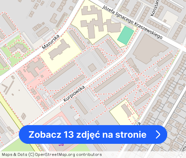 NOWE 3pokoje, klimatyzacja, kurpiowska INTENET par - Zdjęcie 1