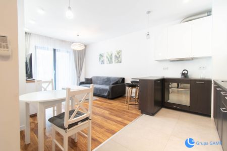 2 pok I Rakowicka I ogród I klimatyzacja I - Photo 3