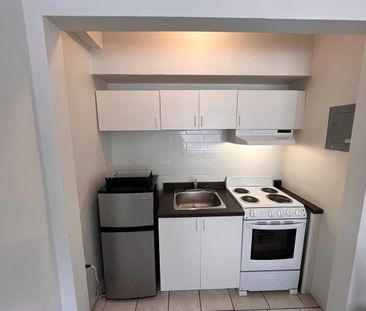 Studio - Montréal - $1,075 /mo - Photo 2