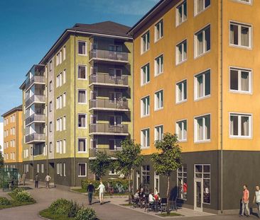 Kantorsgatan, Uppsala - Photo 6