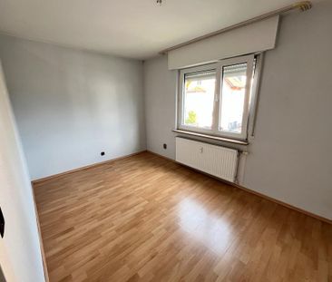Helle 3 - bis 4 - Zimmer-Wohnung - Photo 5
